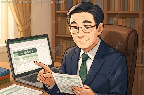 엑셀 VLOOKUP 함수 마스터하기: 데이터 검색의 기술 🔍