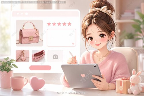 스마트스토어 상품 후기 작성 페이지 UI 완전정복! 🛍️ 💬