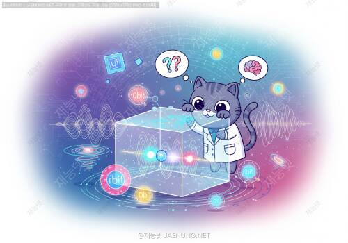 🌌 양자역학 스페셜: 관찰자 효과, 의식이 정말로 현실을 만드는가?