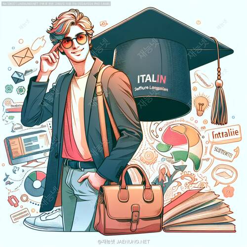 이탈리아어 소프트웨어 현지화의 핵심 요소 🇮🇹💻