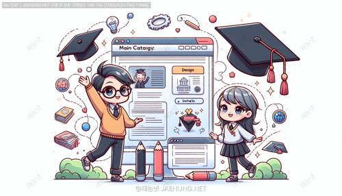 스크롤 트리거 애니메이션: 사용자의 스크롤에 반응하는 동적 웹페이지의 매력 🎨✨
