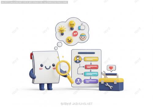 🎭 고객 불만 처리 매뉴얼: 서비스 품질 향상을 위한 지침 작성 🎭