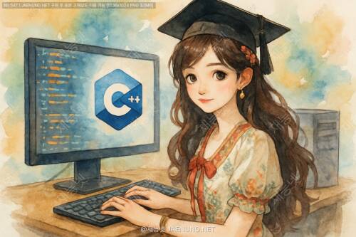 C++로 시스템 프로그래밍 시작하기: 운영체제 핵심 개념 구현 🖥️💻