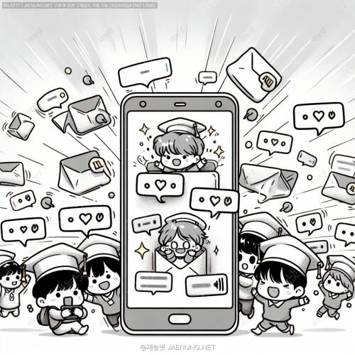 🔔 푸시 알림, 너무 많으면 역효과가 있을까? 📱
