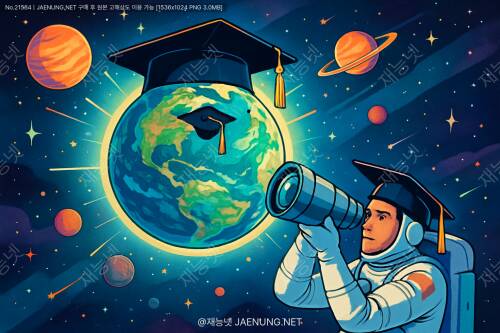 🌌 지구형 외계 행성 탐사: 우주에서 제2의 지구를 찾아서! 🔭