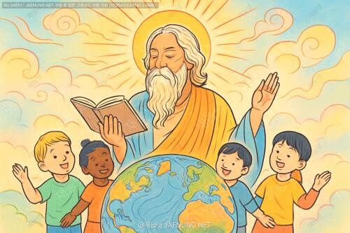 타고르의 '세계시민주의'로우리 교육의 판을 새로 짜본다면? 🌏