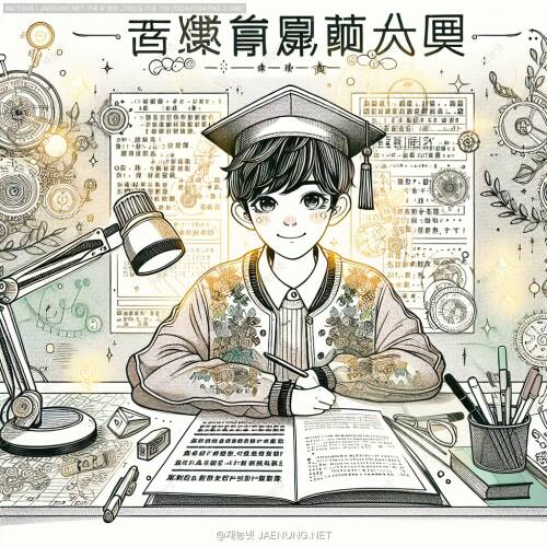 중국어로 된 교육 관련 문서 해석의 세계로 고고씽! 🚀🇨🇳📚