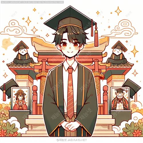 🏮 중국 사당 문화: 조상 숭배의 현대적 의미 🏮