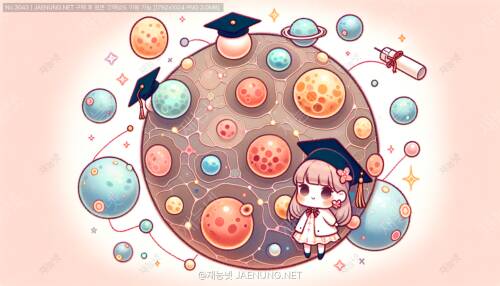 지구 내부의 Noble Gas 분포: 맨틀 저장고의 특성 🌍🔬