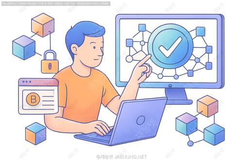 🔐 블록체인 트랜잭션 검증의 모든 것