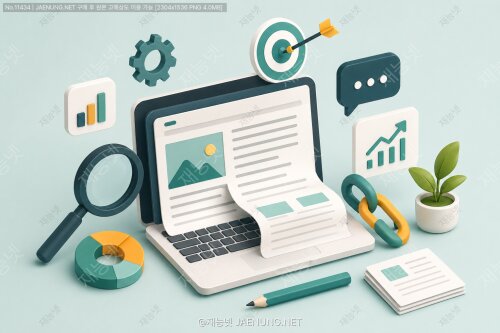 블로그 포스팅 최적화: SEO를 고려한 콘텐츠 작성 방법 🚀