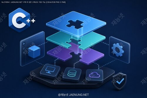 제로 비용 추상화 원칙을 C++에서 실전으로 적용하는 방법