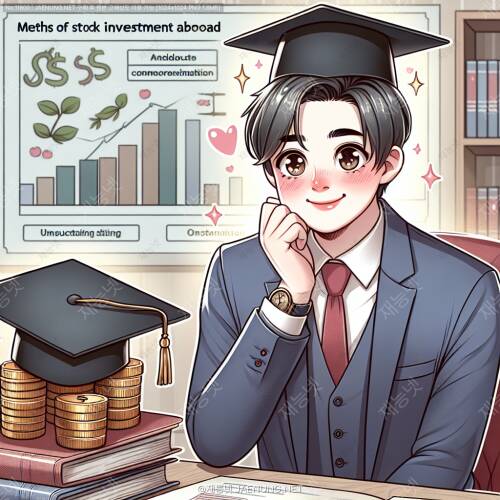 🌎 해외 주식 투자의 세계로 떠나볼까요? 🚀