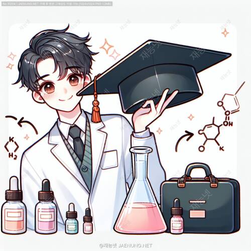 🧴 로션이 피부에 흡수되는 메커니즘은? 피부 속으로 쏙쏙~