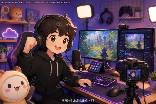 🎮 게임 방송 세팅 완벽 가이드: 초보자도 쉽게 시작하는 스트리밍 환경 구축하기 🎬