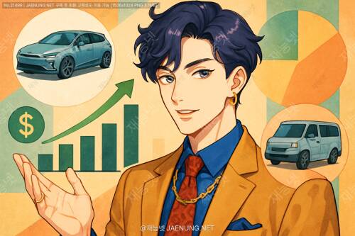 🚗 기아: 전기차 라인업 확대와 PBV 비즈니스 성장 가능성 🚙
