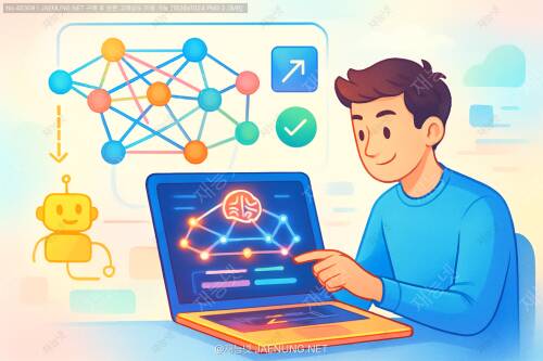 🚀 강화학습으로 네트워크 라우팅 최적화하기