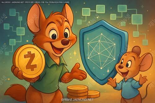 지캐시(Zcash)와 zk-SNARKs 기술