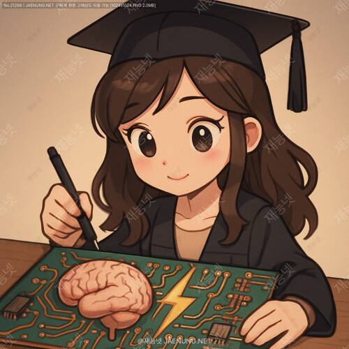생물학적 시스템에서 영감을 받은 회로 설계, 어디까지 가능할까? 🧠⚡