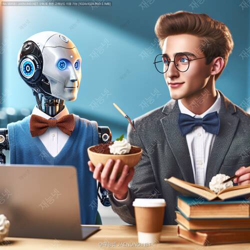 💡 소셜 미디어 마케팅의 미래: AI vs 인간 마케터, 진짜 대체 가능할까? 🤖