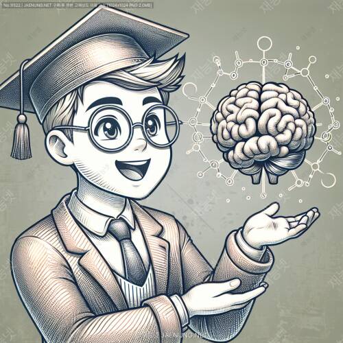 😂 웃음이 뇌에 미치는 영향은? 🧠