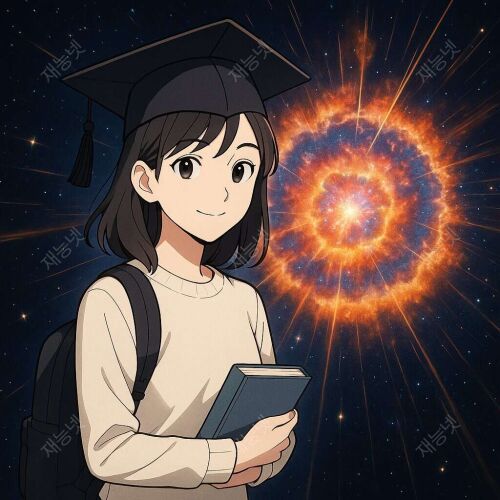 ✨ 우주의 장엄한 불꽃놀이: 초신성 폭발의 물리학 세계로 떠나는 여행 ✨