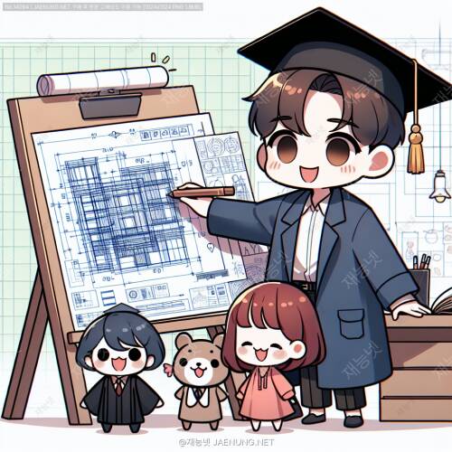 건축 3D 모델링에서의 BIM 데이터 활용 전략 🏗️💻