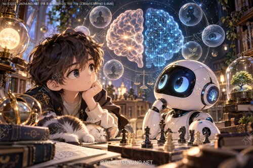 의식적 인공지능의 기준은 무엇인가: 의식 과학 이론으로 본 AI 의식 판별 지표와 그 한계