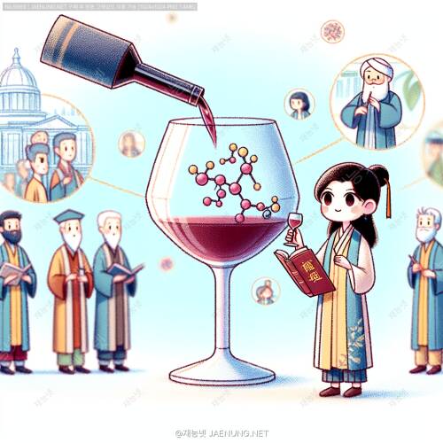 한비자의 '술'로 알고리즘의 불투명성 문제를 해석해보자! 🍶🤖
