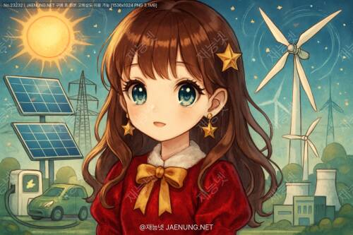 🌞 신재생 에너지 계통 연계 기술: 미래 전력망의 혁신적 통합 방법론 🌊