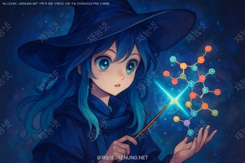 X선 결정학: 분자의 3D 구조를 밝히다 🔍🧪