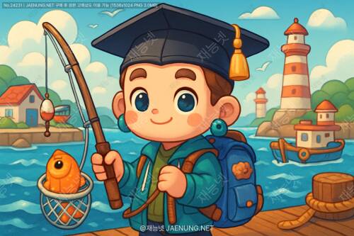 🌊 어촌뉴딜 사업에 참여해서 바다와 함께 성장하는 방법 🌊