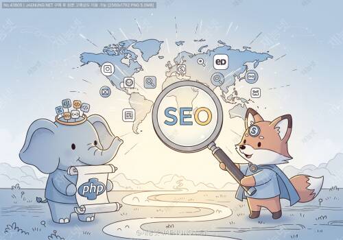 🚀 PHP와 SEO: 검색 엔진 최적화 완벽 가이드