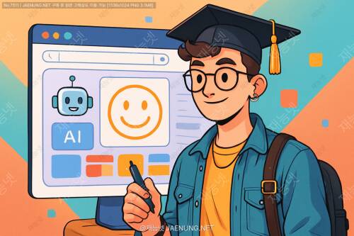 감정 인식 UI: 웹사이트가 당신의 기분을 알아챈다고?! AI 감성의 시대! 🤖😊