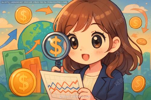 🌍 글로벌 핫머니의 갑작스러운 이동을 예측하는 선행 지표 완전 분석