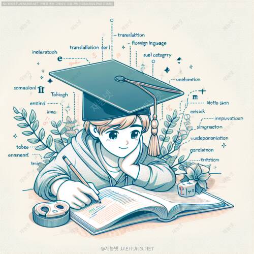 🎓 TOEFL Writing Integrated Task 대비 노트테이킹 기술 마스터하기 🖊️