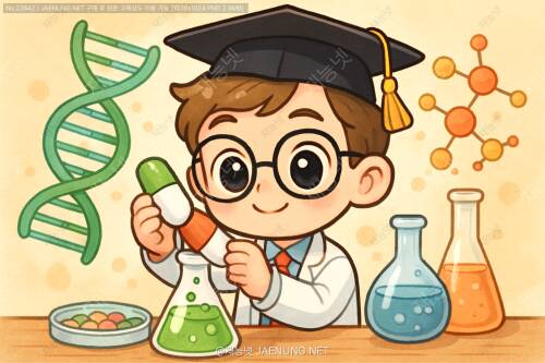 💊 약물 조합 및 복합제제 개발 전략 💉