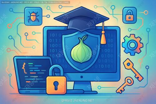 보안도구: SecurityOnion을 이용한 종합 보안 모니터링 시스템 구축 🛡️