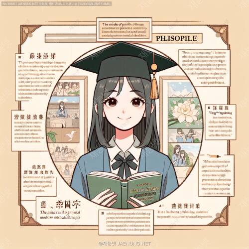 왕양명의 '심즉리'로 현대 윤리 교육을 재구성하는 새로운 방법: 마음이 곧 이치다! 🧠✨