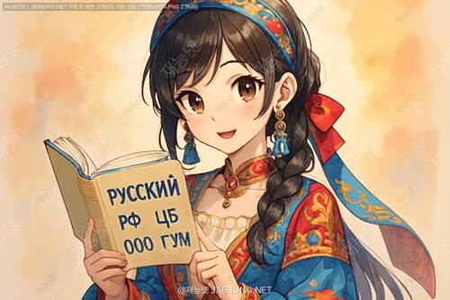 러시아어 축약어 마스터하기 🇷🇺✨