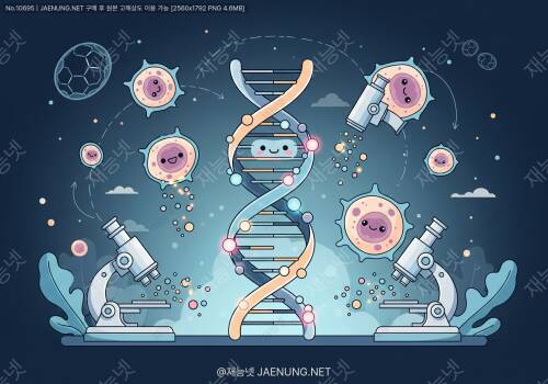 유전자 발현 프로파일링: 질병 진단의 새로운 도구 🧬🔬