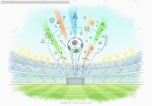 ⚽ 한 골이 판세를 뒤집는다 — 현대 축구의 숨겨진 무기, 세트피스 전략의 모든 것