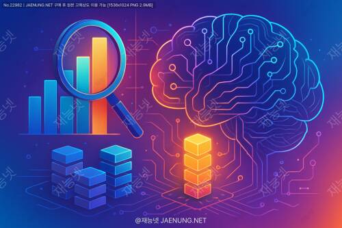 🤖 왜 일부 데이터는 다른 것보다 AI 학습에 더 가치 있을까? - 데이터 품질의 비밀 🧠