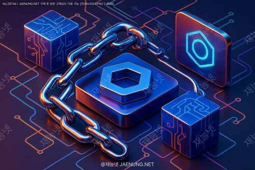 체인링크(Chainlink, LINK)란? 블록체인 오라클의 개념 🔗