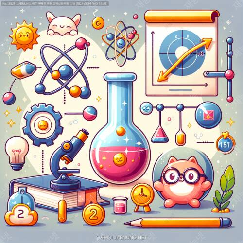 엔트로피와 시간의 화살: 비가역성의 근원 🕰️🔬