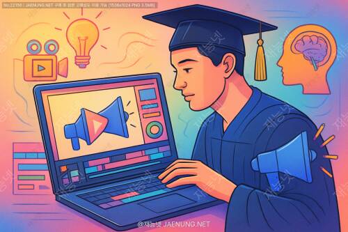 광고 영상의 심리학: 시청자를 사로잡는 기법