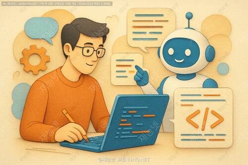 🤖 AI로 주석 자동작성 및 함수 설명 추가하기: 개발자의 새로운 동반자