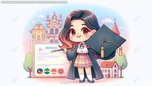 한 달 완성! 포르투갈어 비즈니스 이메일 작성법 📧🇵🇹