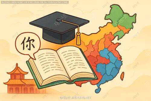 중국어 사투리 기초: 지역별 특색 있는 표현 익히기 🇨🇳