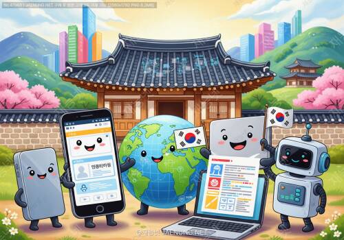 기술 영어와 IT 분야 매뉴얼 현지화 최적화 기법 — 글로벌 제품을 한국 시장에 완벽히 녹이는 실전 전략